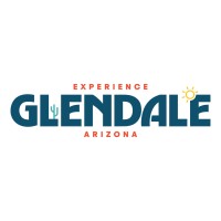 Experience Glendale logo - Similar company to Thrive Magazine