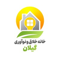 gilan innovation and creative house logo - Similar company to Parsstring