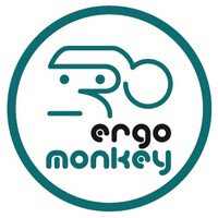 Ergomonkey logo - Similar company to Insight Dpa
