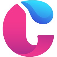 Cotton Candy logo - Similar company to Cotton Candy Clippers