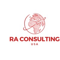 RA Consulting USA logo - Similar company to Ww Tech Ltd