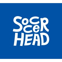 SoccerHead logo - Similar company to Social U Digital