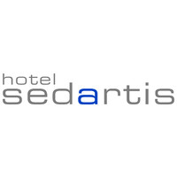 Hotel Sedartis logo - Similar company to Mutzone