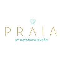 PRAIA BY DAYANARA DURAN logo - Similar company to Datafy