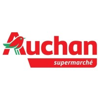 AUCHAN Martinique logo - Similar company to Ete Sarl