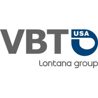 VBT USA logo - Similar company to Luolio Global Capital