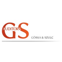 Auditors Górka & Szulc logo - Similar company to Labore Simul