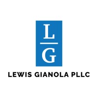 Lewis Gianola PLLC logo - Similar company to Gianola S.P.A.