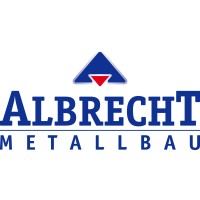 Albrecht Metallbau Schlosserei logo - Similar company to W. Albrecht Gmbh & Co. Kg