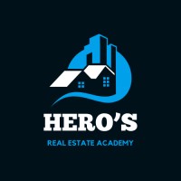 Hero's Real Estate Academy logo - Similar company to The Moneyflex Tribe