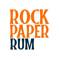 Rock Paper Rum logo - Similar company to Firstbase