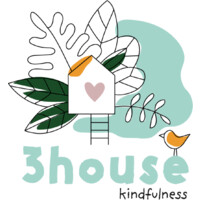 3house logo - Similar company to Credo Kinesitherapie