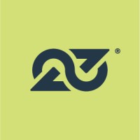 Creative 23 logo - Similar company to Ice Bae
