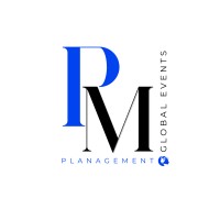 PLANAGEMENT GLOBAL EVENTS logo - Similar company to Nexclusive