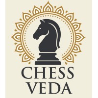 Chess Veda logo - Similar company to Wap Infotech