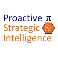 Psi Proactive Strategic Intelligence Ltd