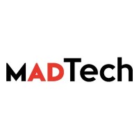 Madtech logo - Similar company to Mad Video Tech