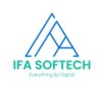 IFA Softech logo - Similar company to Nvoos Technologies