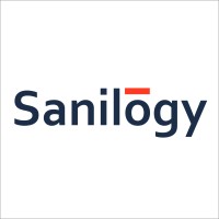 Sanilogy logo - Similar company to Lootel
