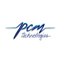 PCM Technologies logo - Similar company to Cite Technology Solutions
