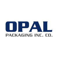 OPAL PACKAGING logo - Similar company to Pakyol