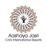 Aashaya Jasri Resort logo - Similar company to Pure Pops