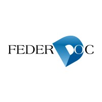 Federdoc logo - Similar company to Raw Wine