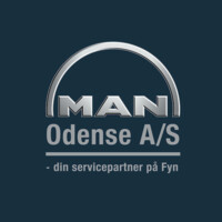 MAN Odense A/S logo - Similar company to Danlad A/S