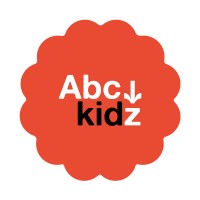 Abc kidz logo - Similar company to Mini Minois
