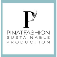 Pinatfashion sustainable design&production logo - Similar company to Merger Textile