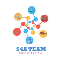 S4A Team logo - Similar company to فريلانس ويكي