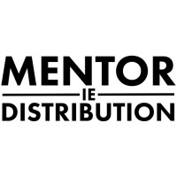 Mentor Distribution Ireland logo - Similar company to Tukans