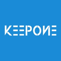 KEEPONE logo - Similar company to Hyperimage