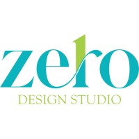 Zero1 Design Studio logo - Similar company to Zim Web Solutions