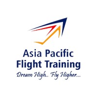 Asia Pacific Flight Training Academy Limited logo - Similar company to Fstc