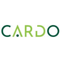 Cardo (Wales & West) logo - Similar company to Ian Williams Ltd