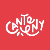 Canteeny logo - Similar company to Snackbook