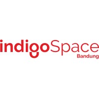 IndigoSpace Bandung logo - Similar company to Desknet Datateknik Ab