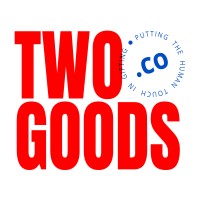 TwoGoods Co logo - Similar company to Contntr Growth®