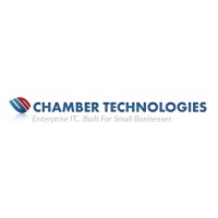 Chamber Technologies logo - Similar company to Cyber Command - Business It And Devops Services