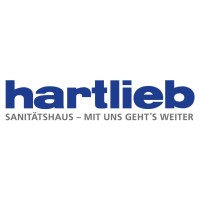 Hartlieb logo - Similar company to Bodynostic - Das Bewegungslabor