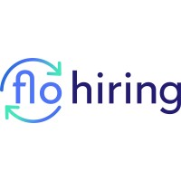Flo Hiring logo - Similar company to Bluehive Software
