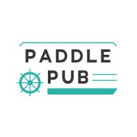 Paddle Pub logo - Similar company to Tourscale