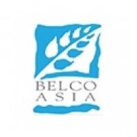 Belco Asia logo - Similar company to Ceylon Rich Coconut