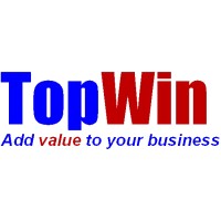 TopWin srl logo - Similar company to Hospilim Vzw