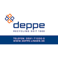 DEPPE Group logo - Similar company to Re.Lion.Bat. Circular Gmbh