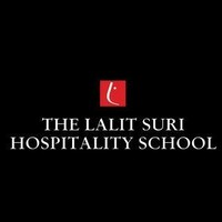 The Lalit Suri Hospitality School logo - Similar company to Cii Institute Of Hospitality