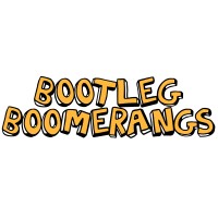 Bootleg Boomerangs logo - Similar company to Achievify