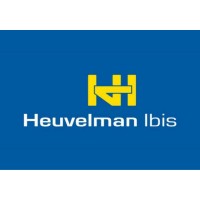 Heuvelman Ibis GmbH logo - Similar company to Facility Point Business Centers