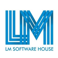 LM Software House logo - Similar company to Linkasoarus